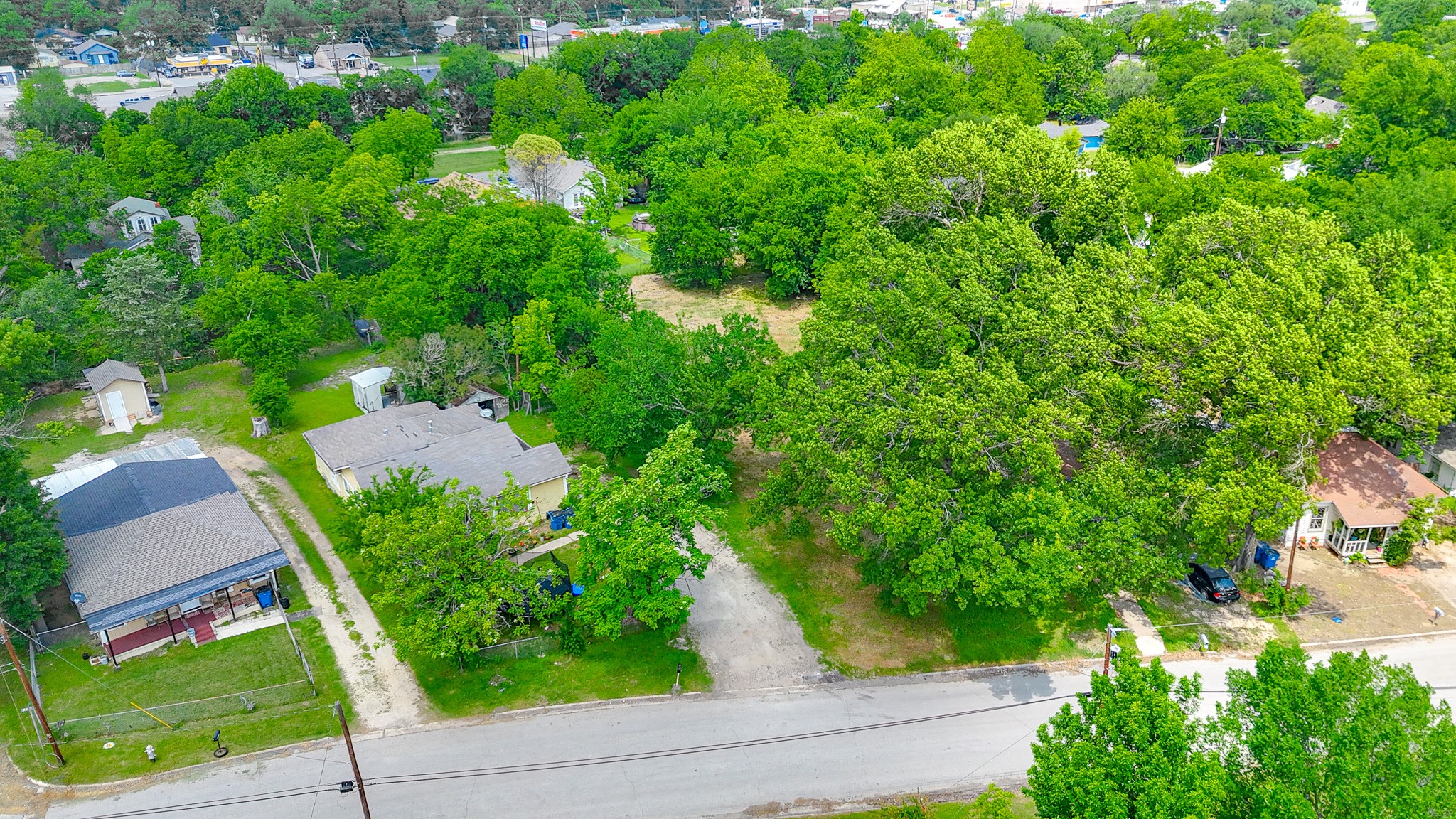 1324 W 10th Avenue Corsicana TX 75110