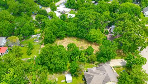 1324 W 10th Avenue Corsicana TX 75110