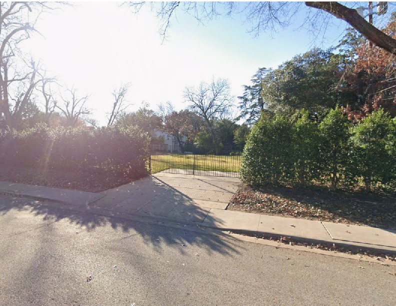 3600 Saint Johns Drive Highland Park TX 75205