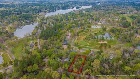 161 Fairway Drive E Hideaway TX 75771