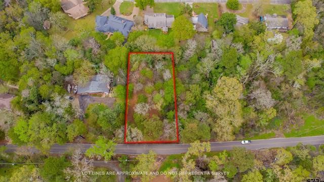 161 Fairway Drive E Hideaway TX 75771