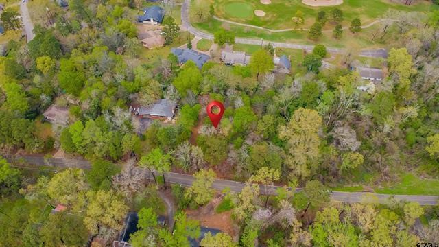 161 Fairway Drive E Hideaway TX 75771