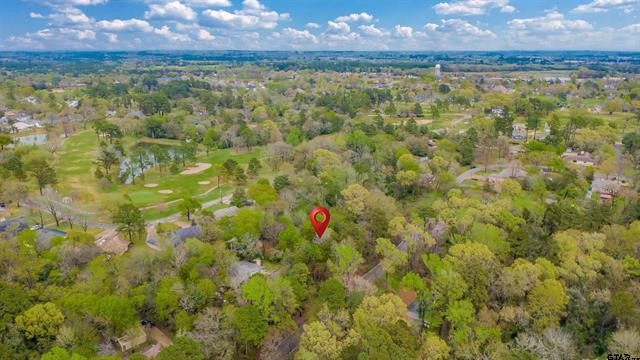 161 Fairway Drive E Hideaway TX 75771