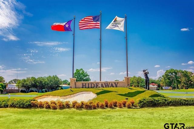 161 Fairway Drive E Hideaway TX 75771