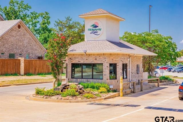 161 Fairway Drive E Hideaway TX 75771