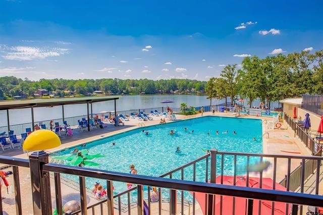 161 Fairway Drive E Hideaway TX 75771