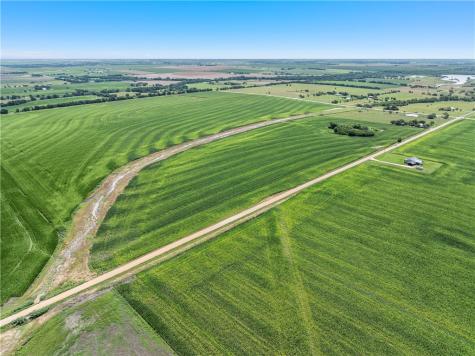 Tbd Lot 3 Mynar Road West TX 76691