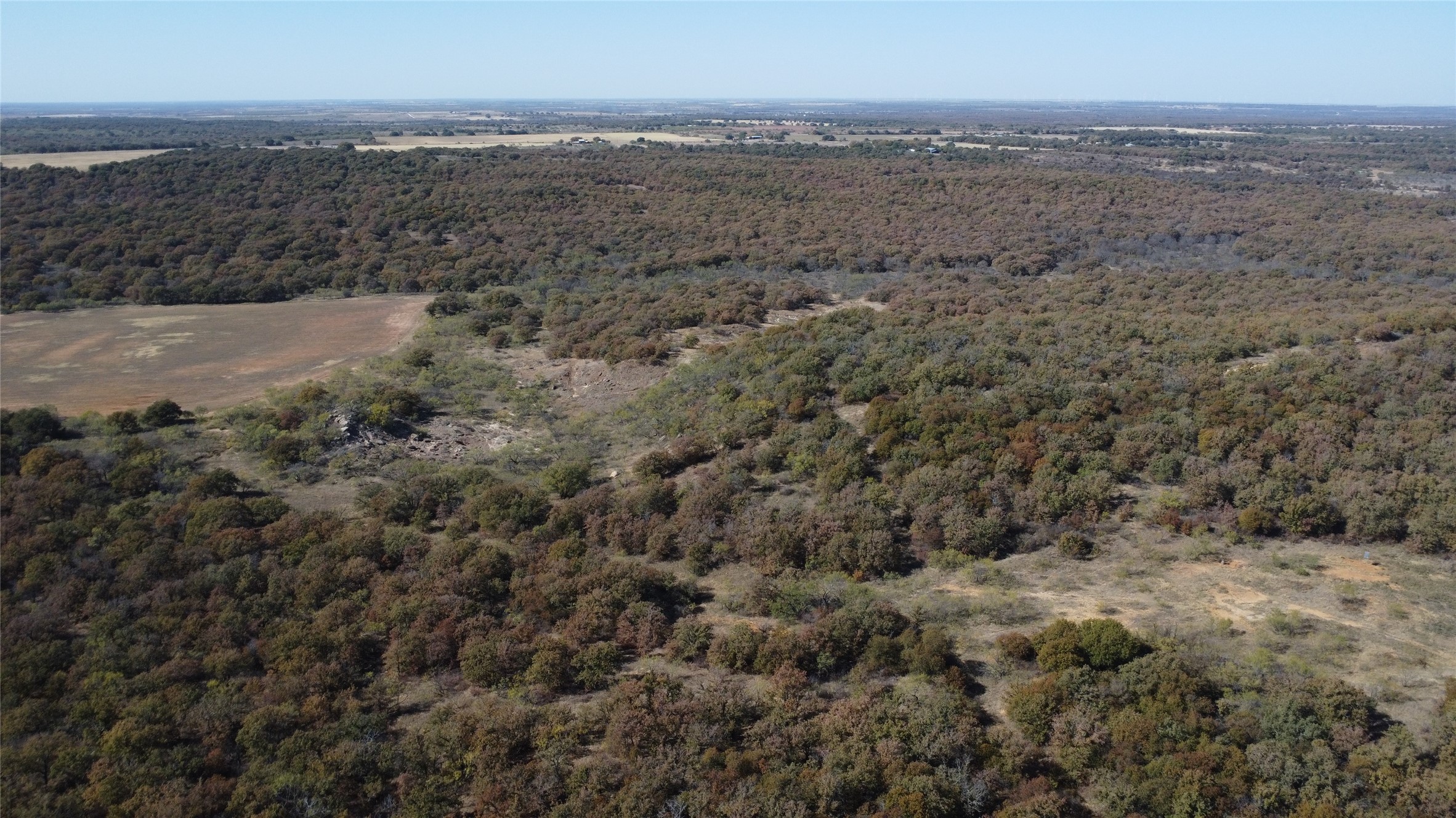 0000 Highway 16 N Graham TX 76450