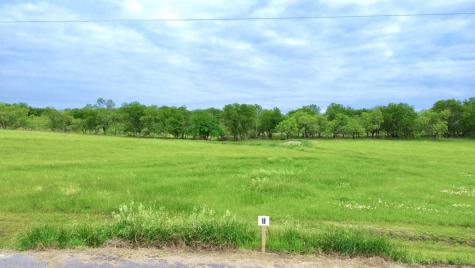 Lot 8 Alfonso Drive Corsicana TX 75110