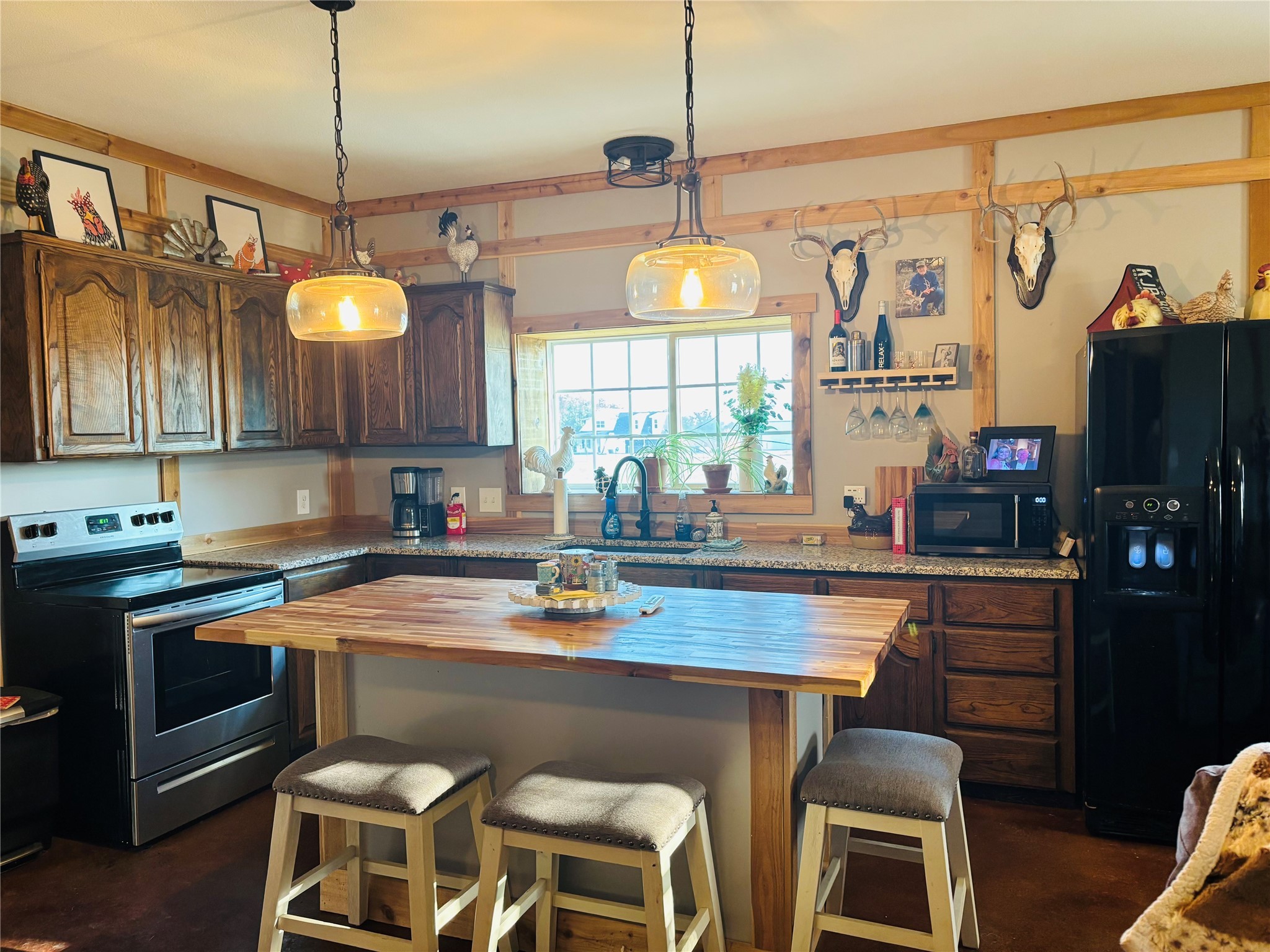 1883 Jc Maples Road Gunter TX 75058