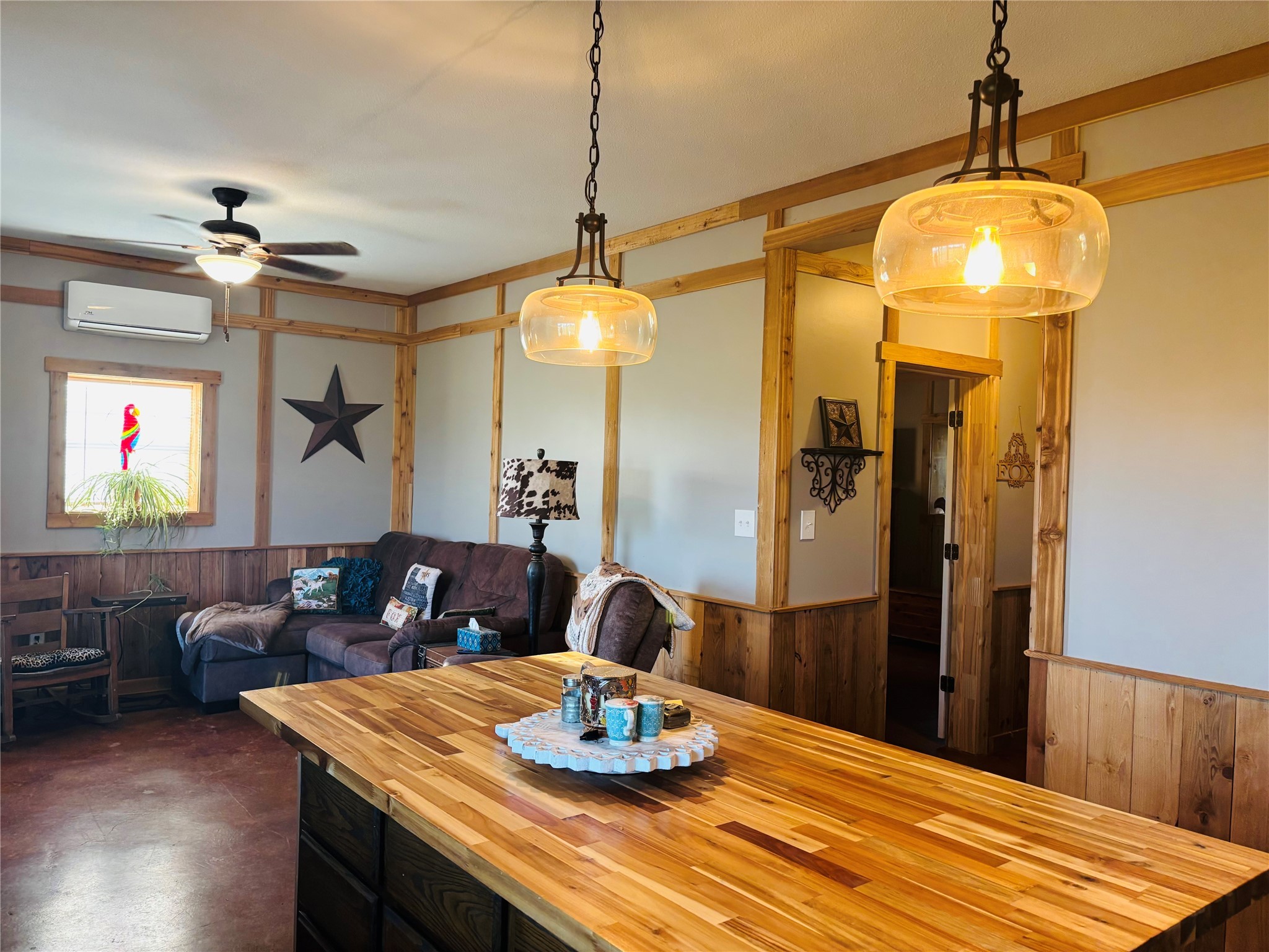 1883 Jc Maples Road Gunter TX 75058