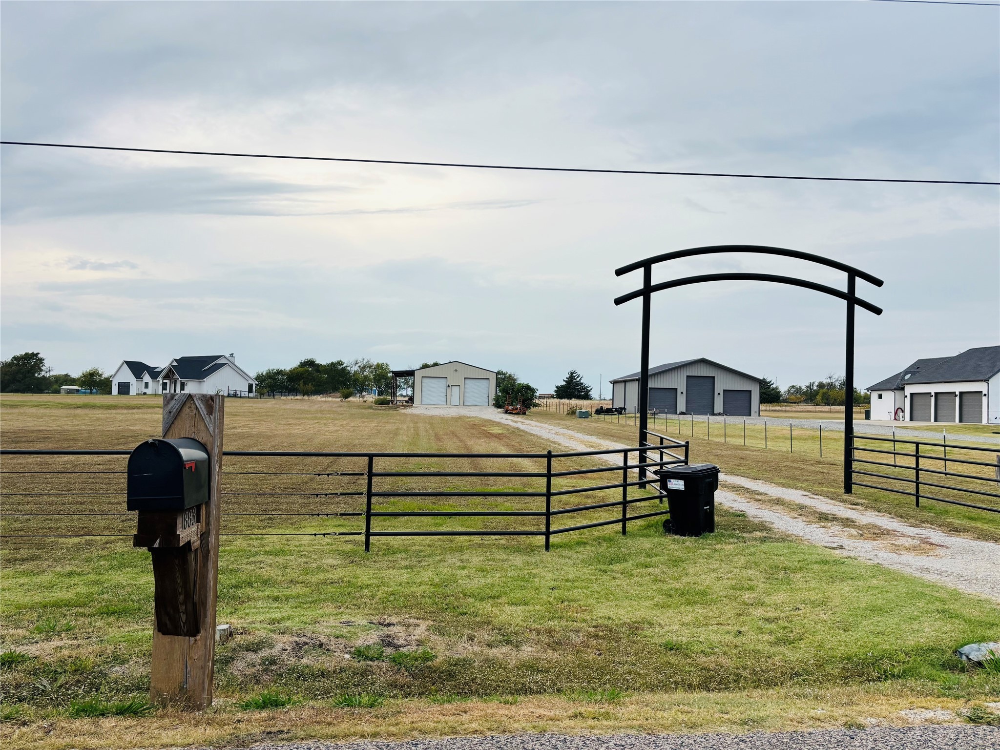 1883 Jc Maples Road Gunter TX 75058
