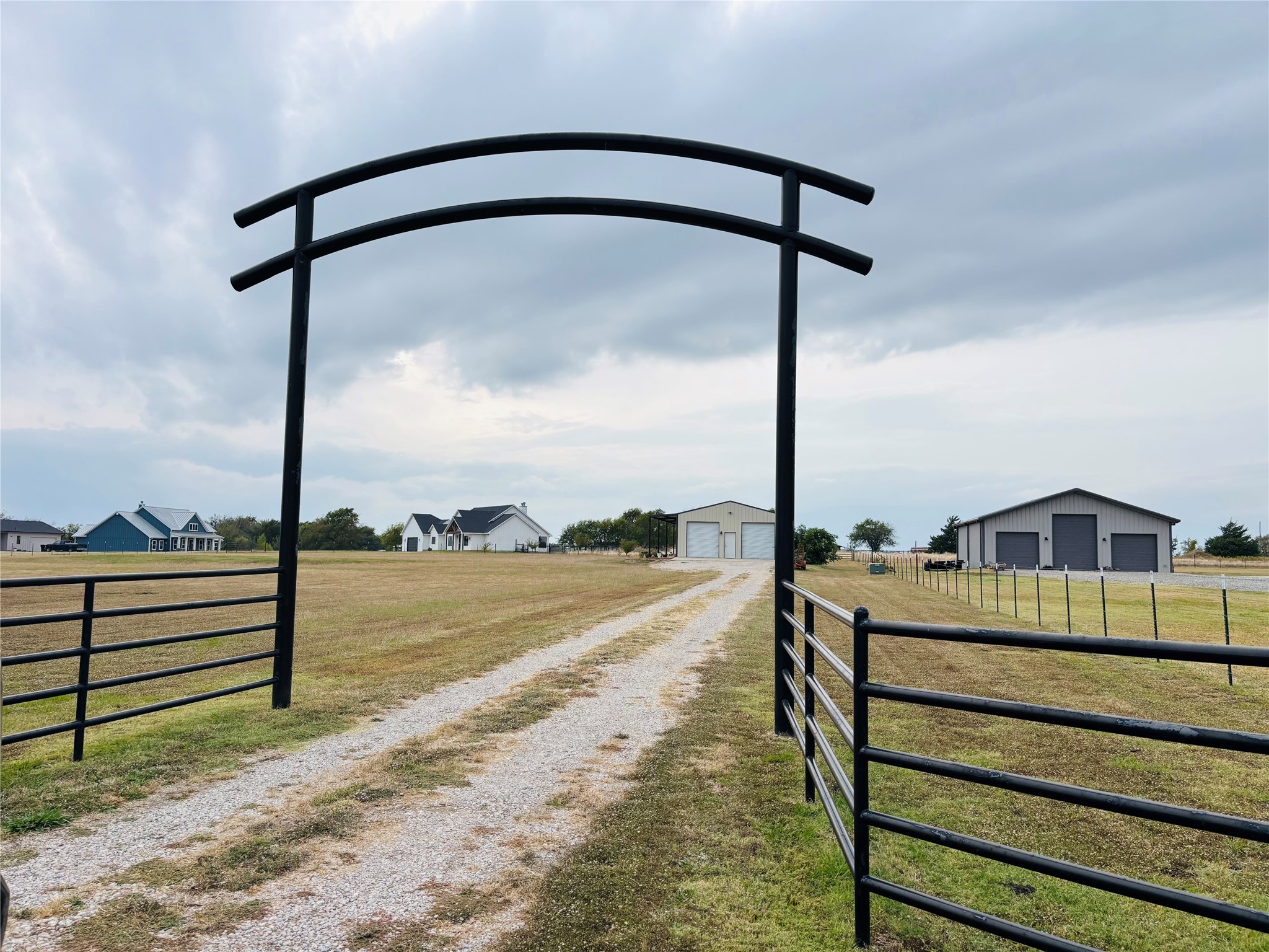 1883 Jc Maples Road Gunter TX 75058