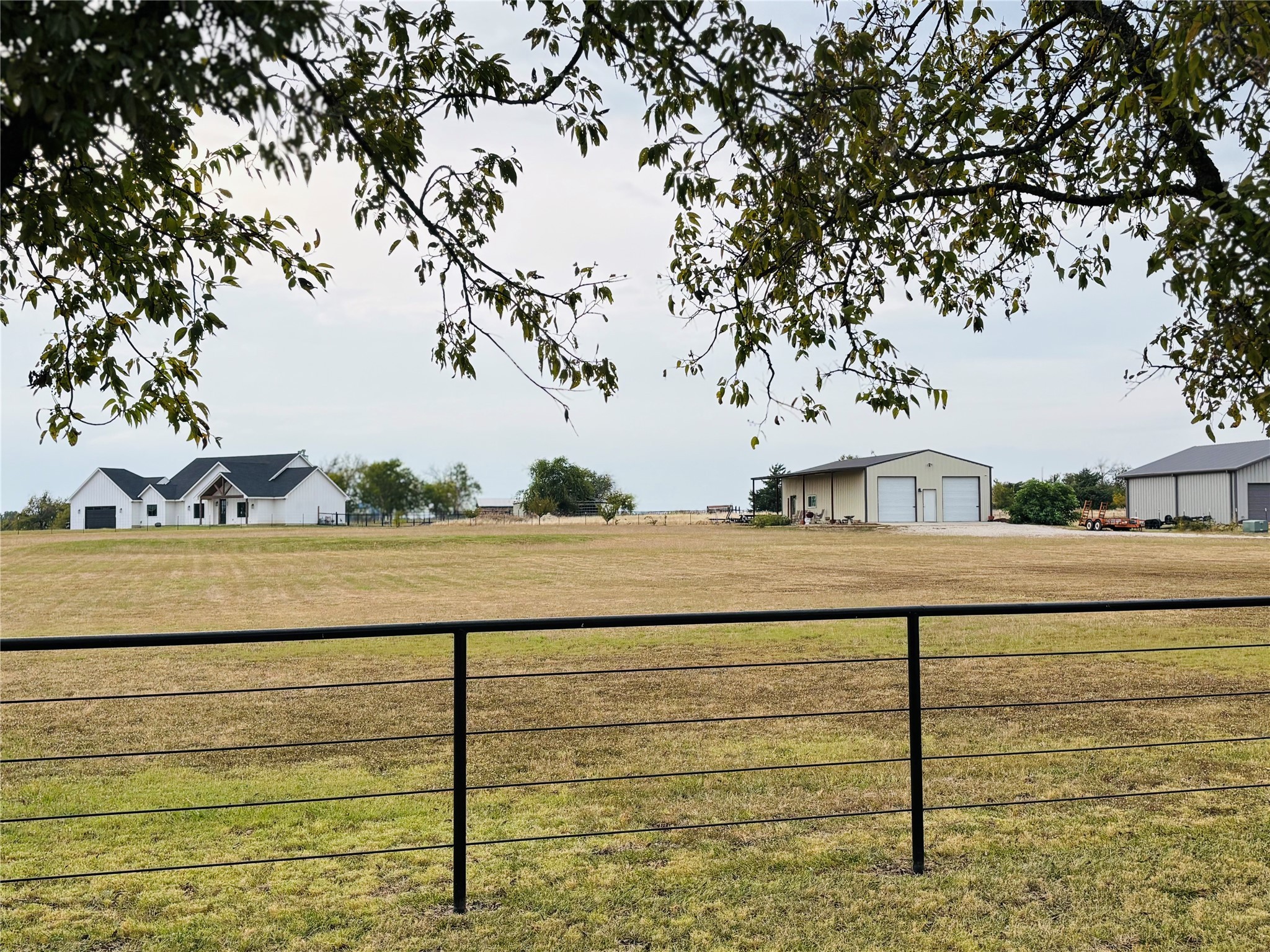 1883 Jc Maples Road Gunter TX 75058