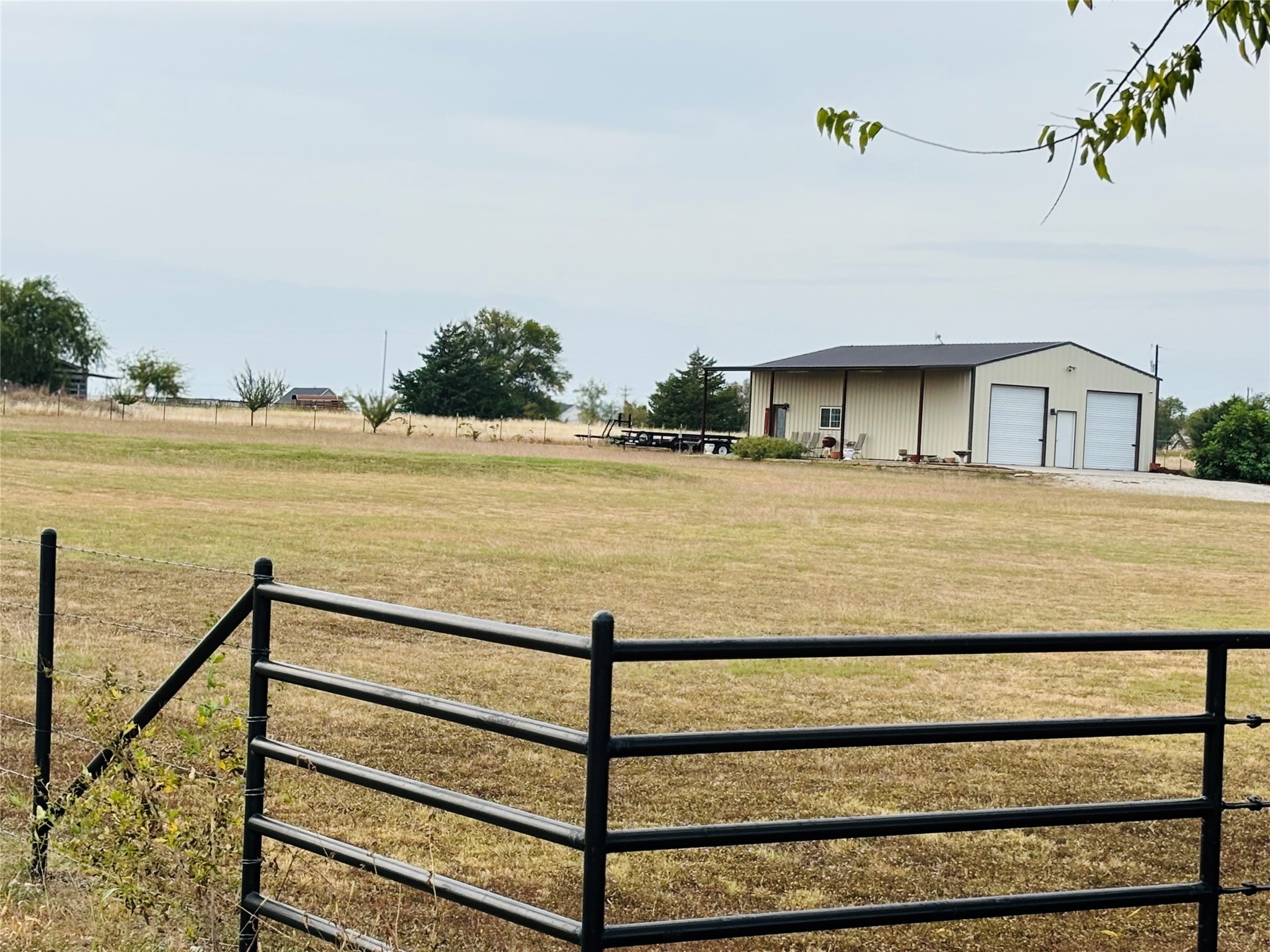 1883 Jc Maples Road Gunter TX 75058