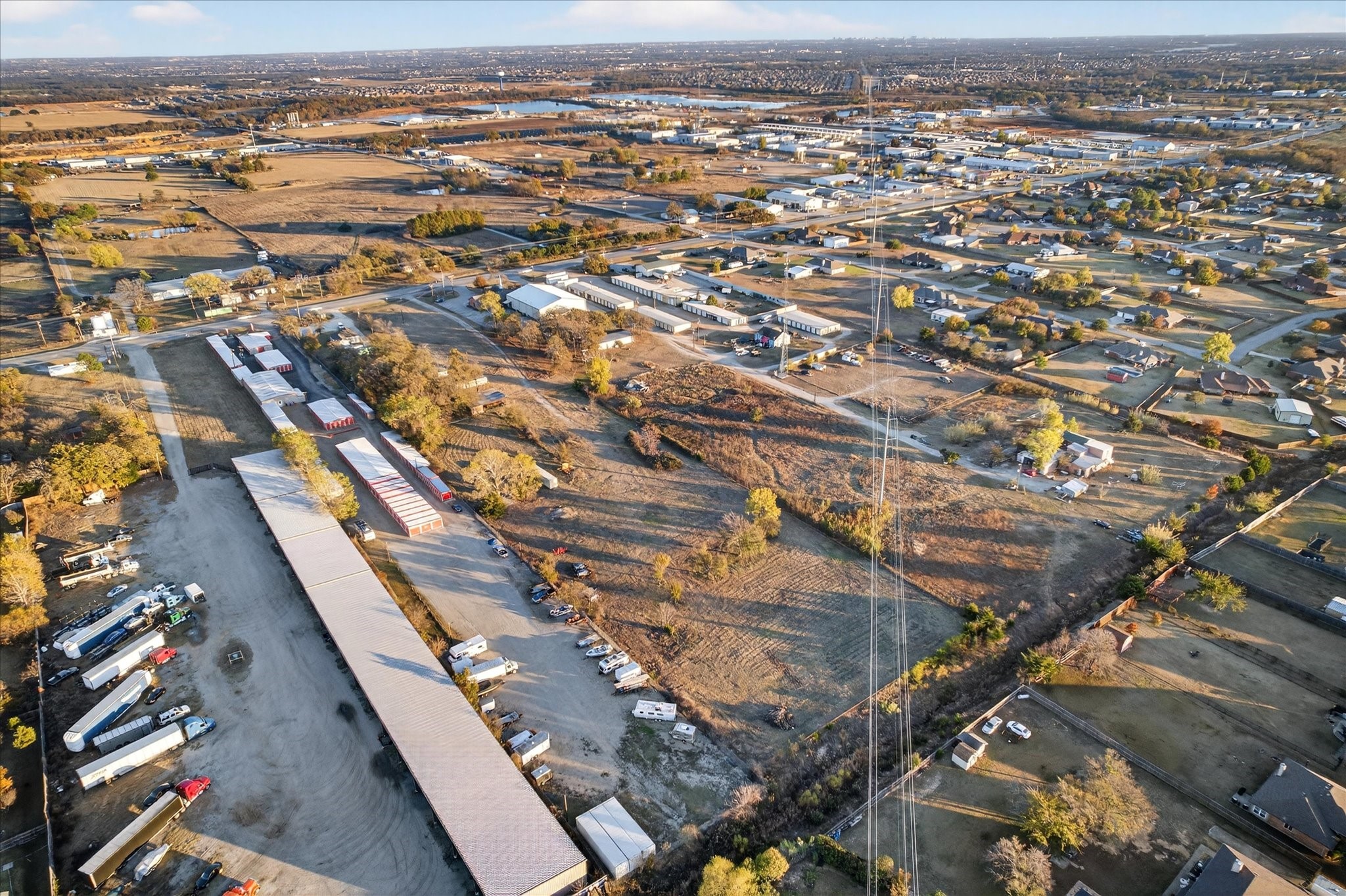 5045 Us Highway 377 S Aubrey TX 76227