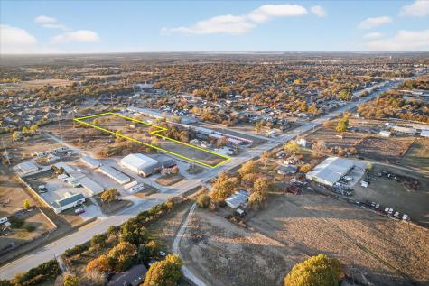 5045 Us Highway 377 S Aubrey TX 76227