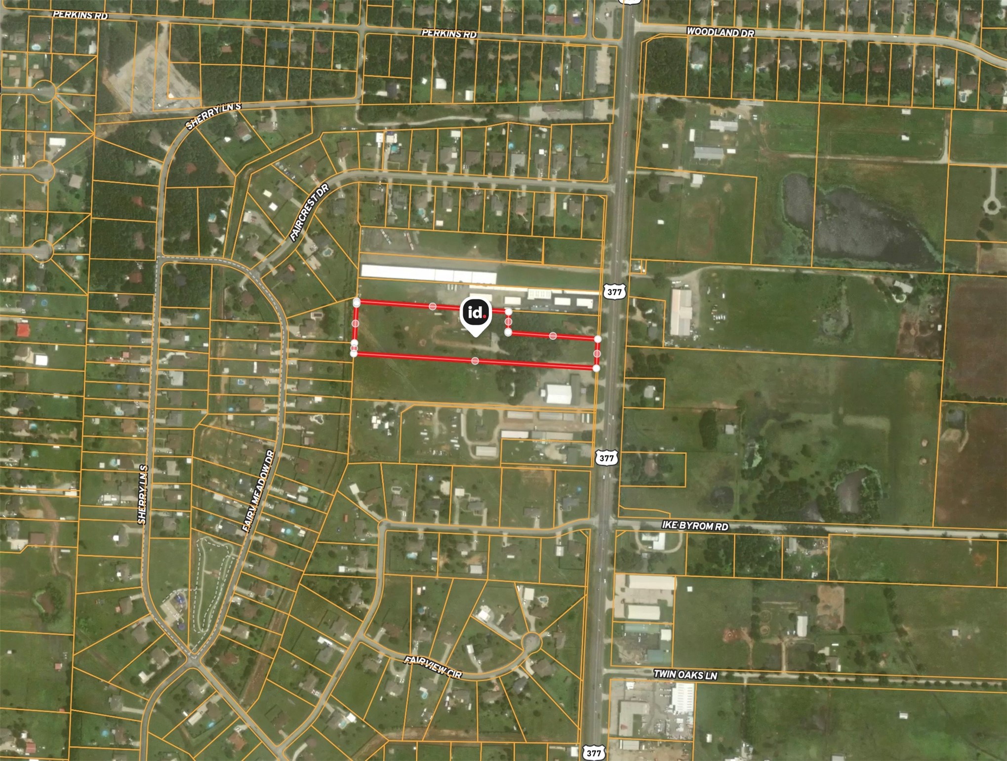 5045 Us Highway 377 S Aubrey TX 76227