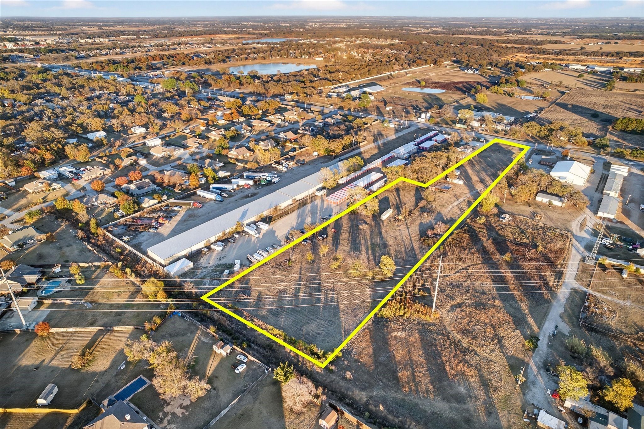 5045 Us Highway 377 S Aubrey TX 76227