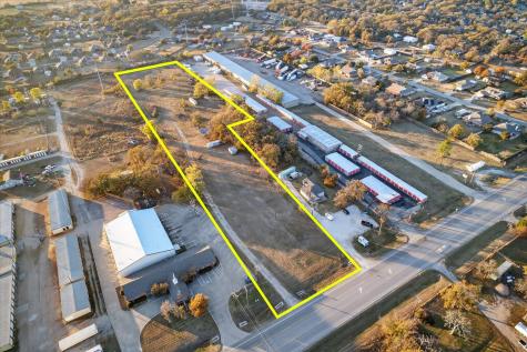 5045 Us Highway 377 S Aubrey TX 76227