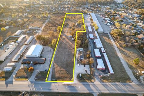 5045 Us Highway 377 S Aubrey TX 76227