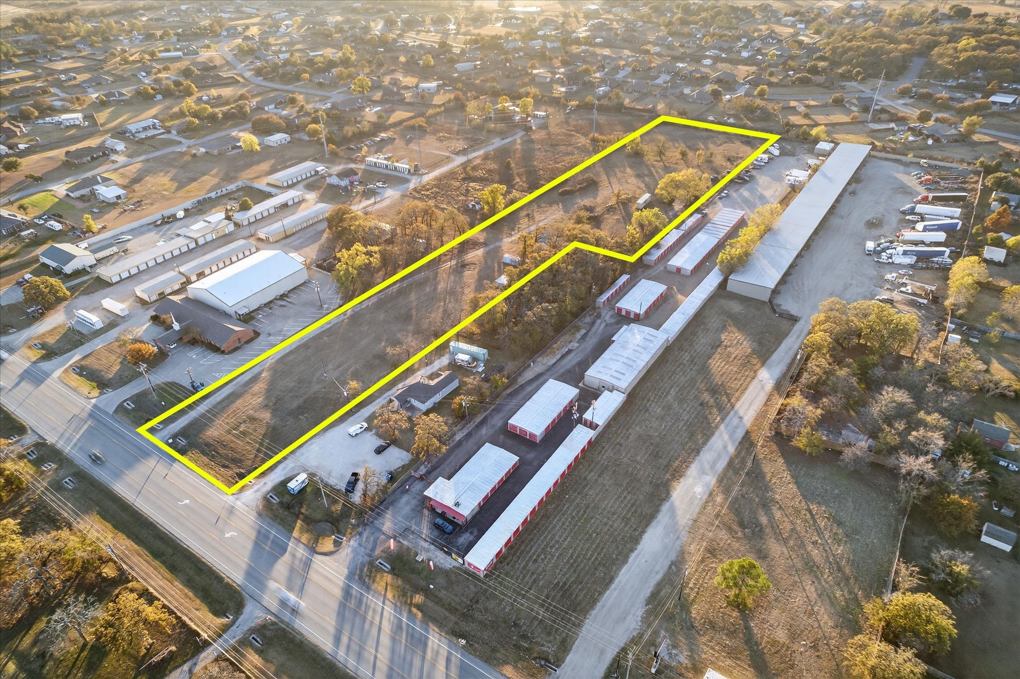 5045 Us Highway 377 S Aubrey TX 76227