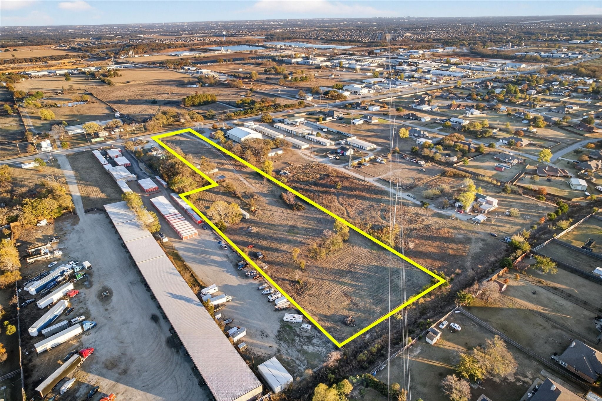 5045 Us Highway 377 S Aubrey TX 76227