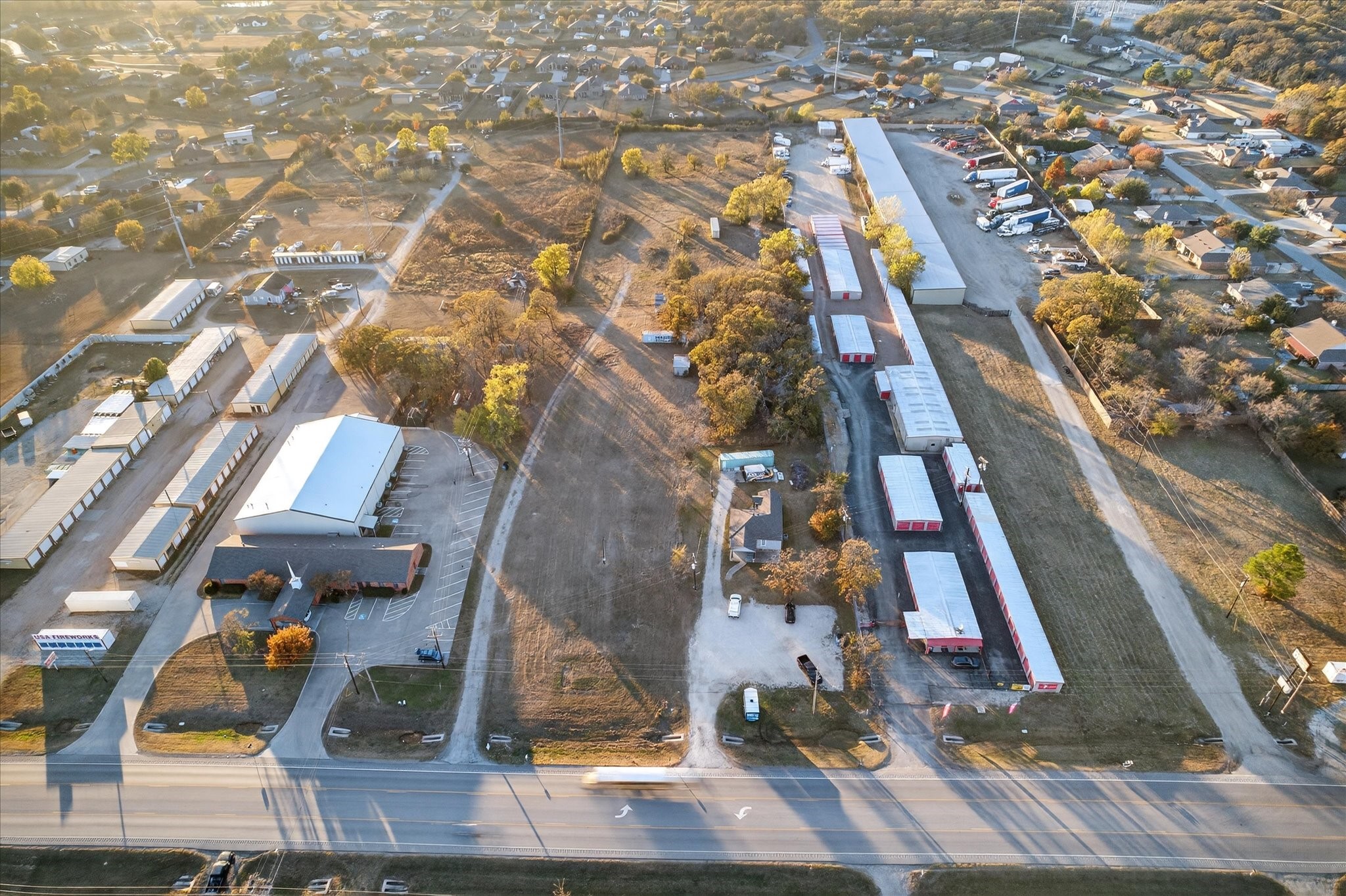 5045 Us Highway 377 S Aubrey TX 76227