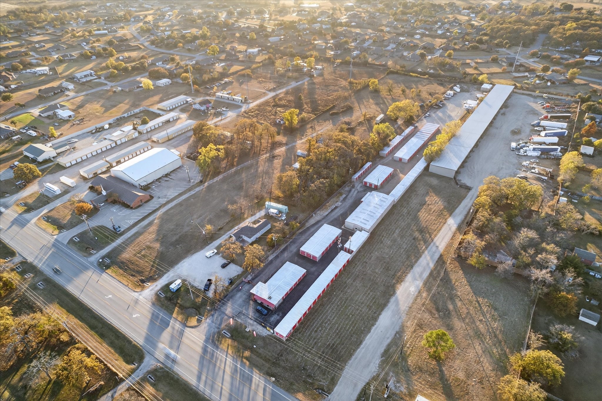 5045 Us Highway 377 S Aubrey TX 76227