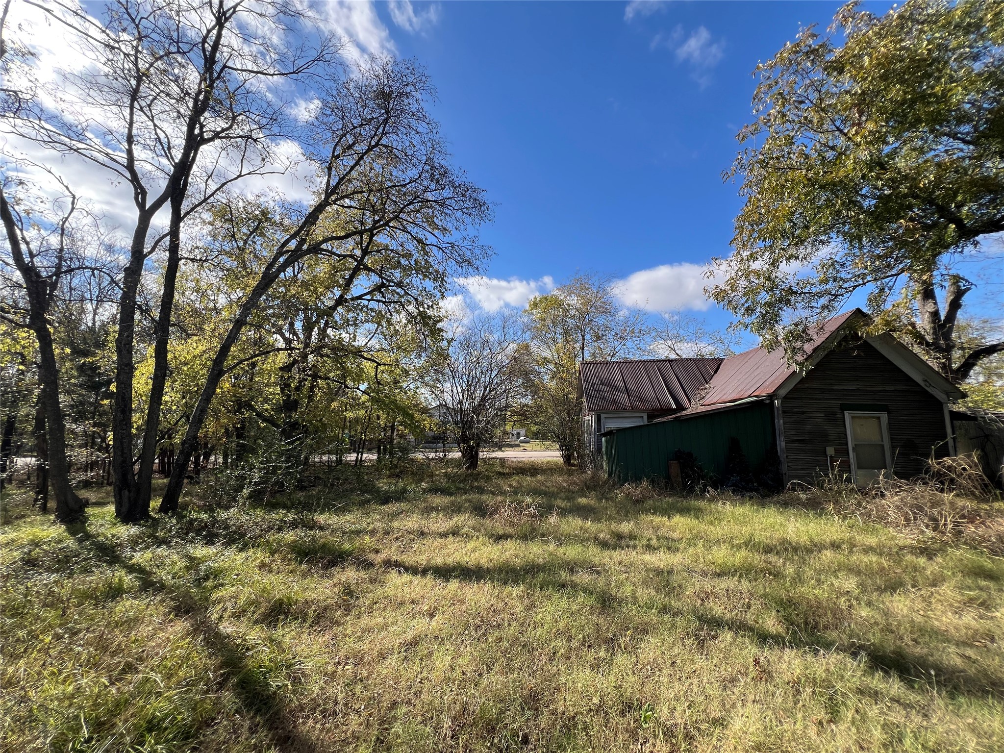 5838 Farm Road 1528 Klondike TX 75448