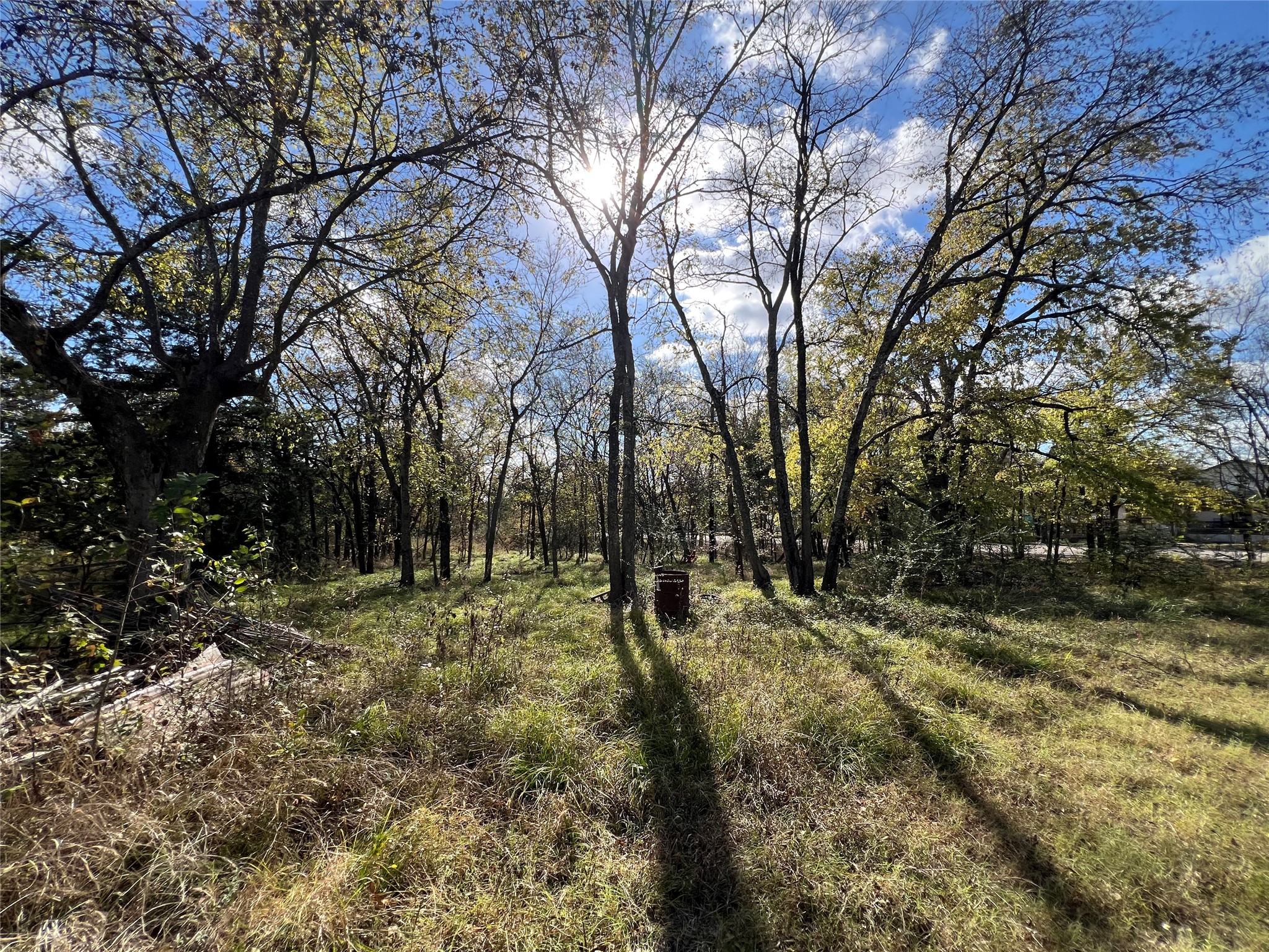 5838 Farm Road 1528 Klondike TX 75448
