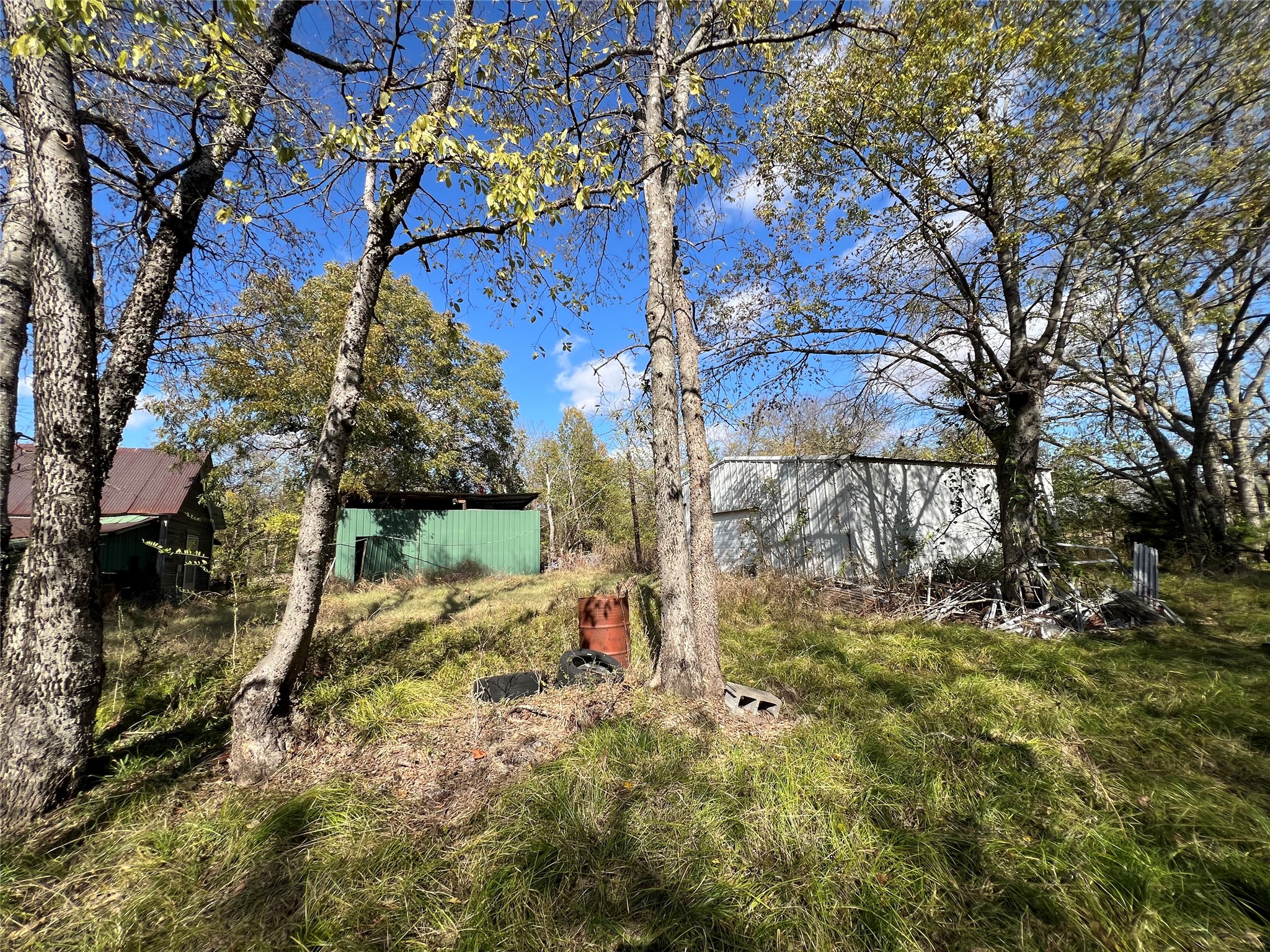 5838 Farm Road 1528 Klondike TX 75448