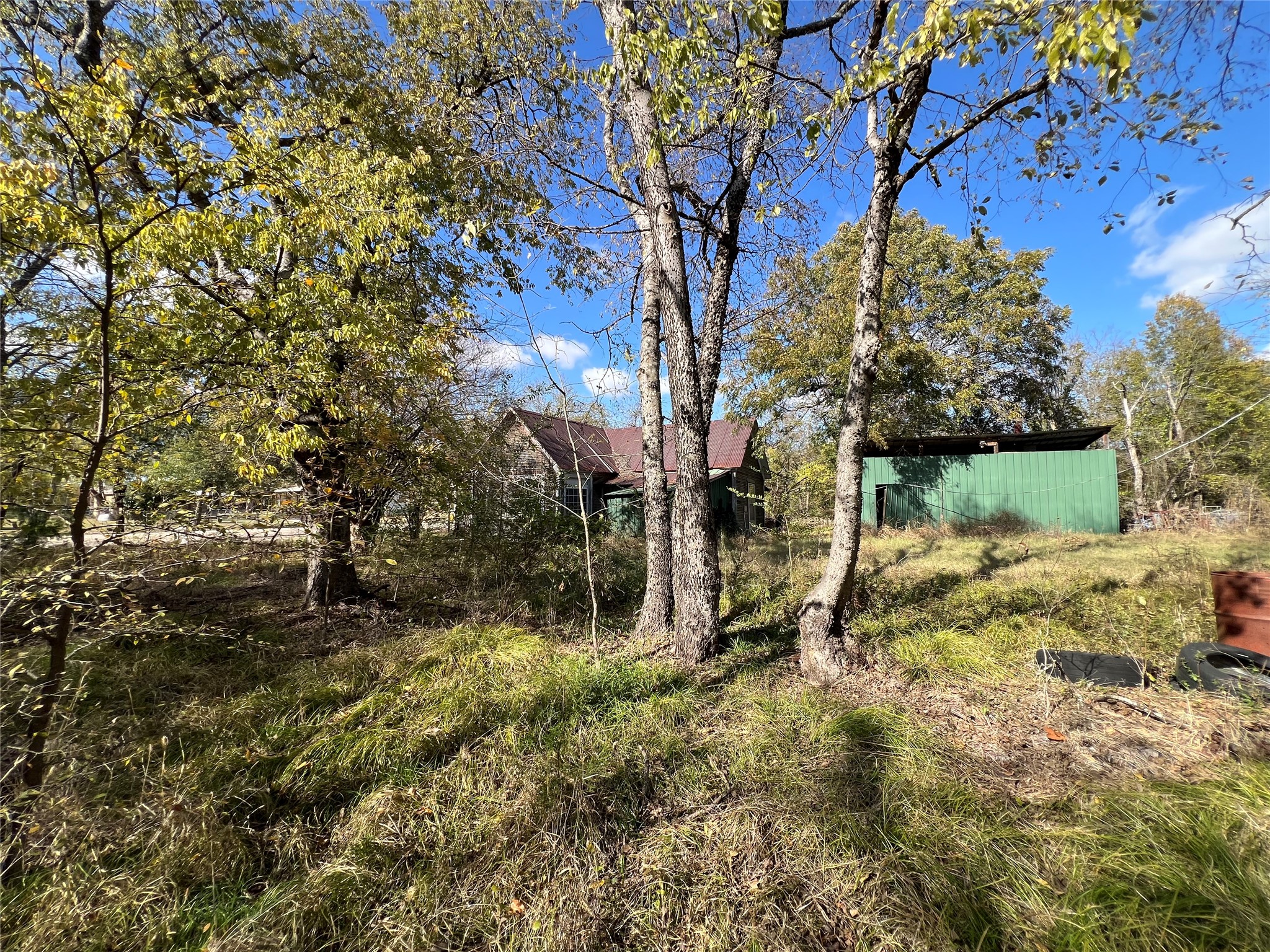 5838 Farm Road 1528 Klondike TX 75448