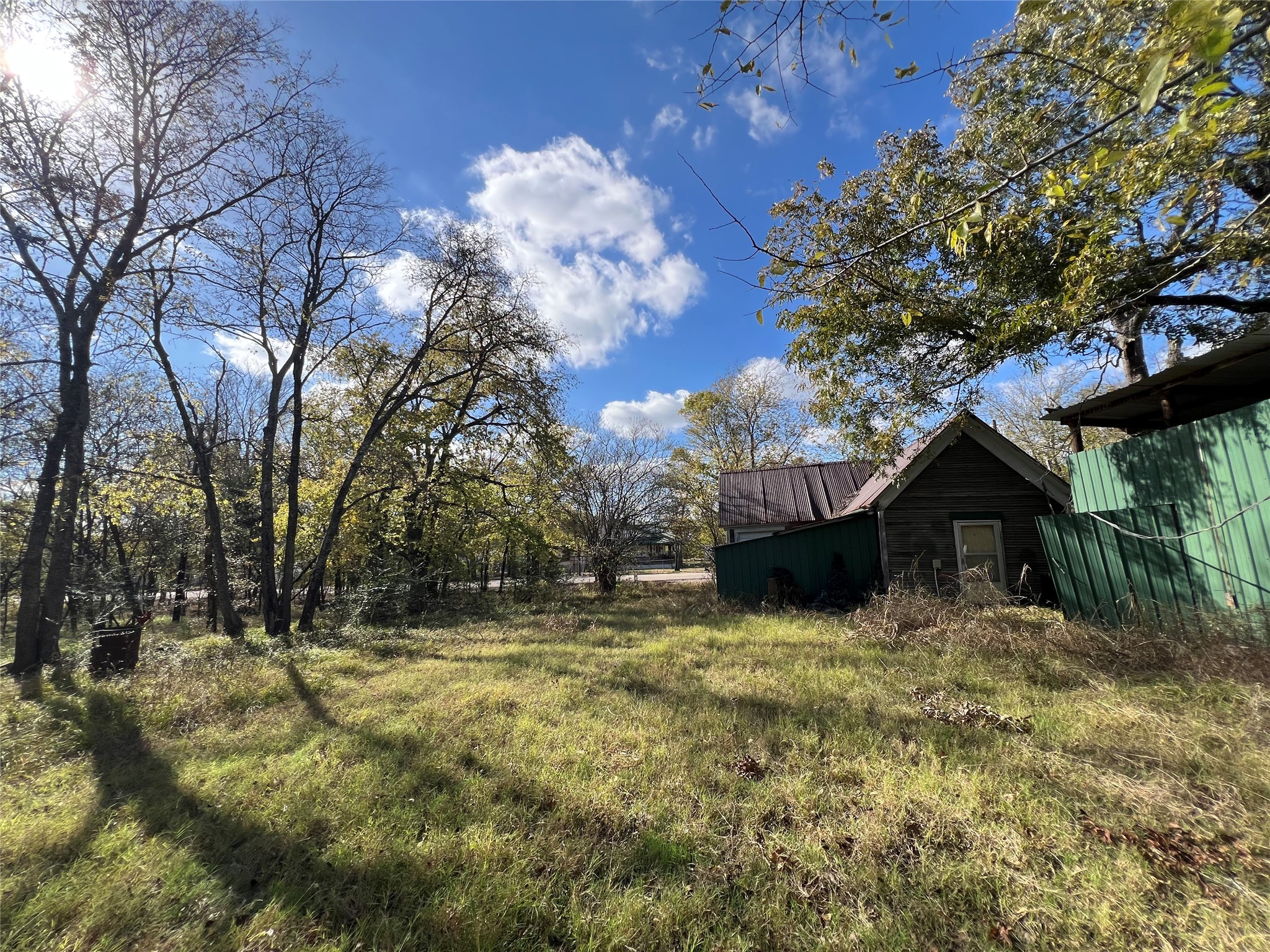 5838 Farm Road 1528 Klondike TX 75448