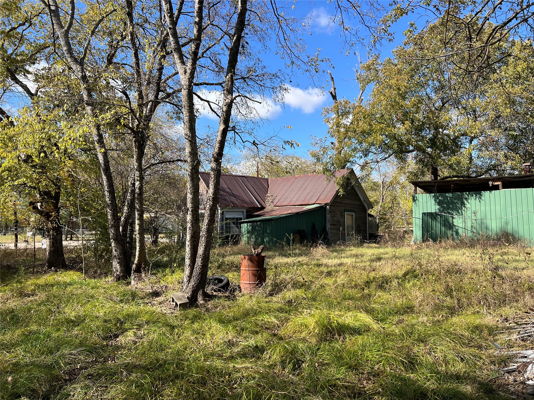 5838 Farm Road 1528 Klondike TX 75448