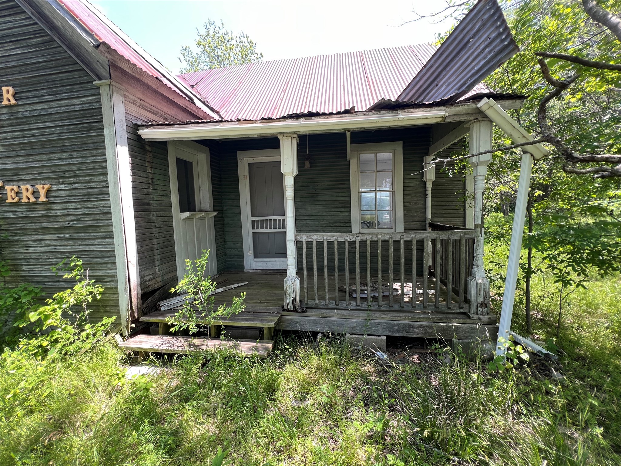 5838 Farm Road 1528 Klondike TX 75448