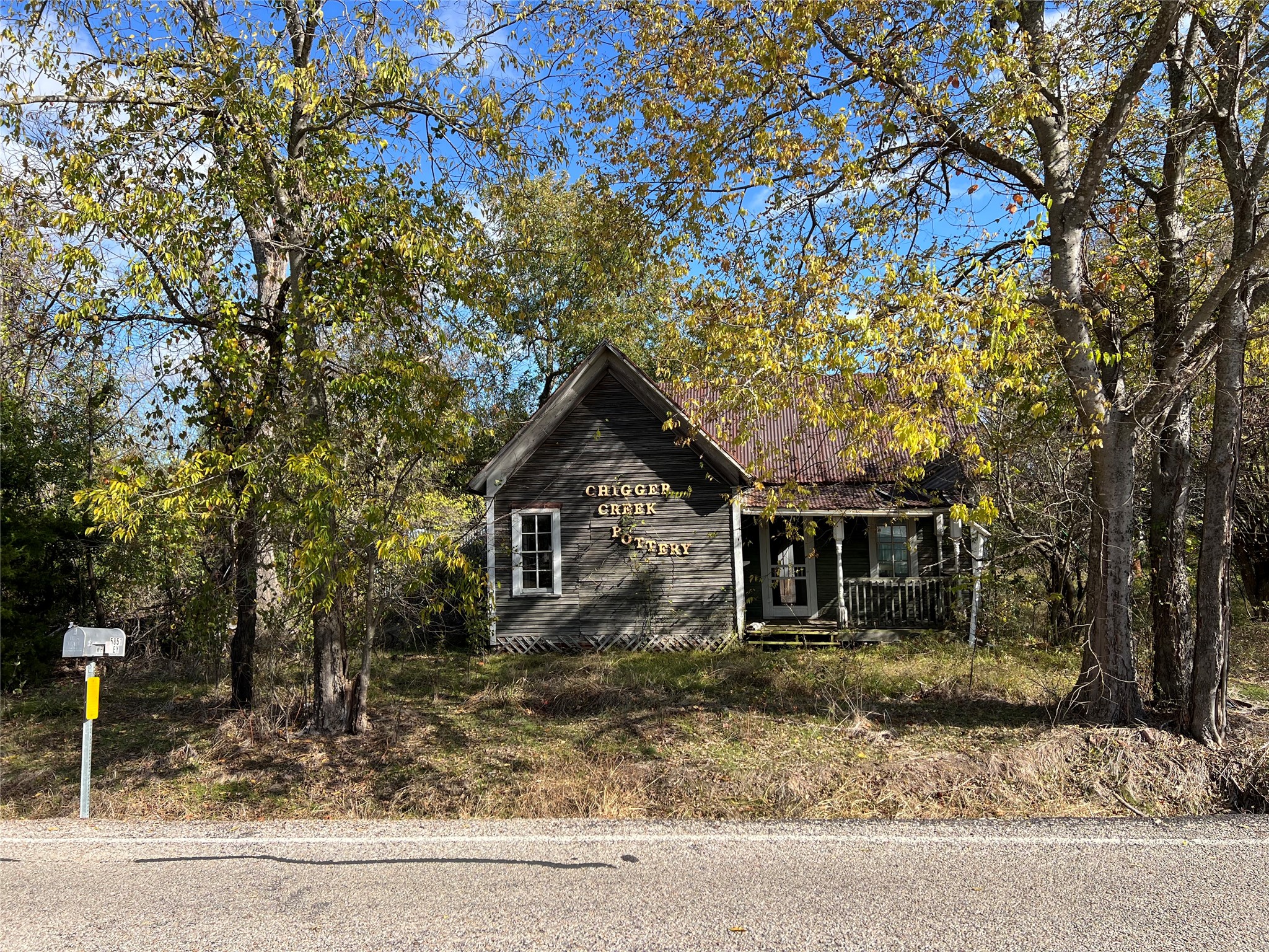 5838 Farm Road 1528 Klondike TX 75448