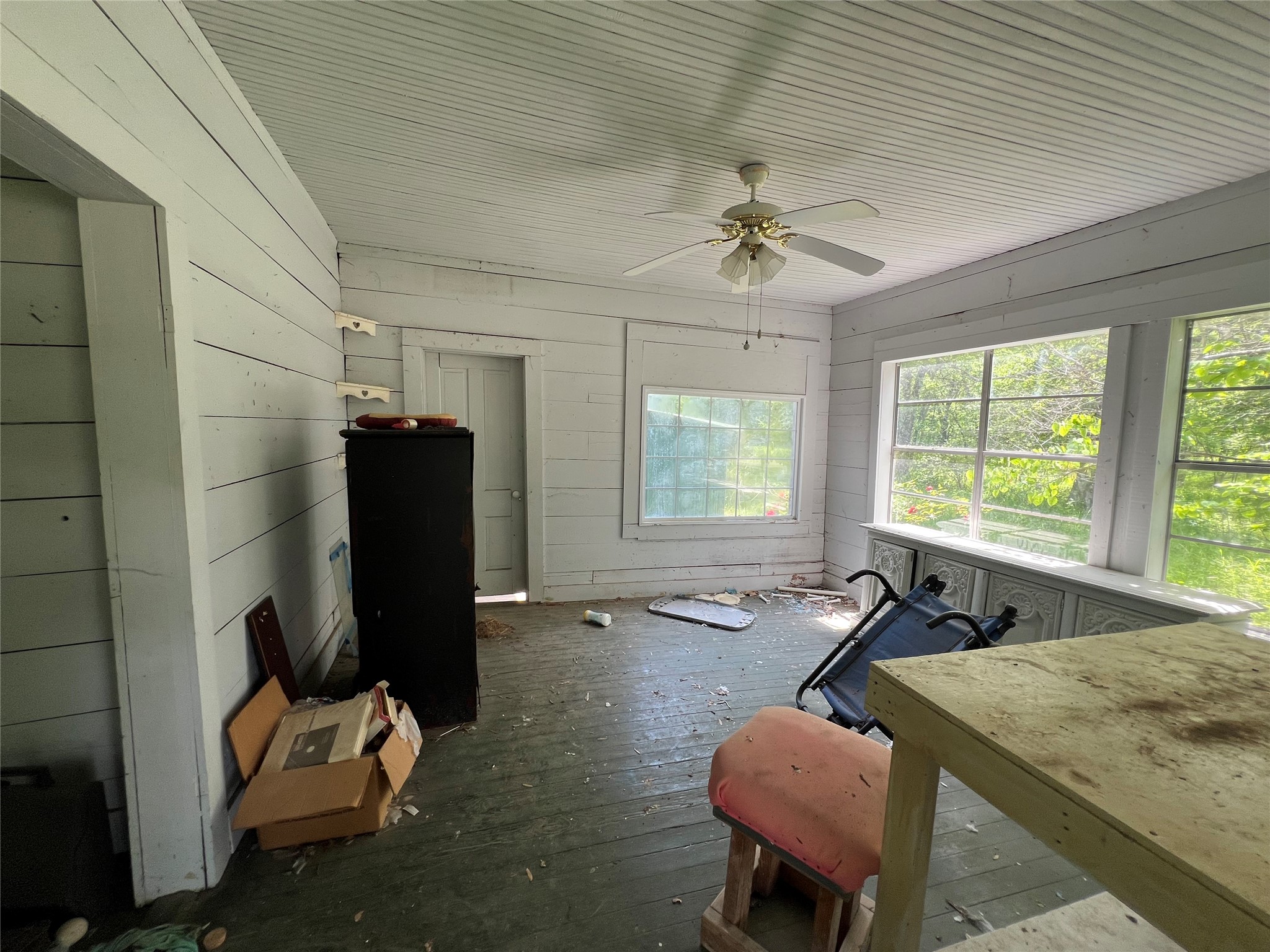 5838 Farm Road 1528 Klondike TX 75448