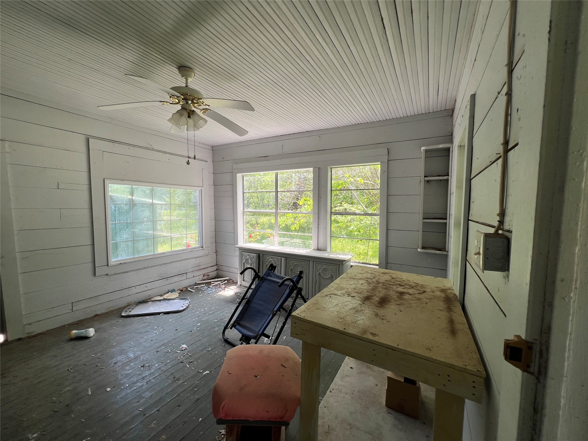 5838 Farm Road 1528 Klondike TX 75448
