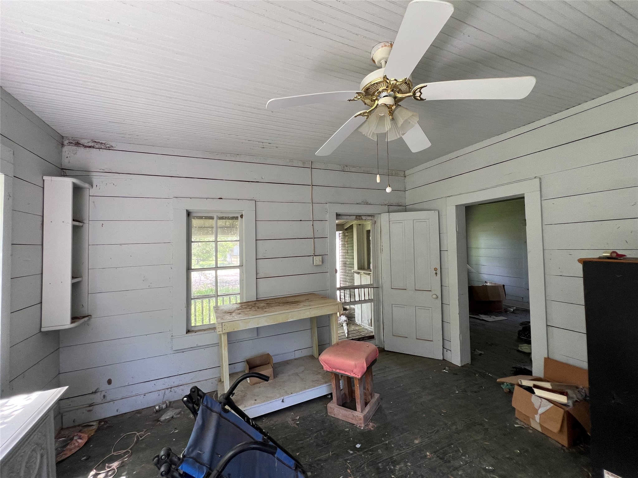 5838 Farm Road 1528 Klondike TX 75448
