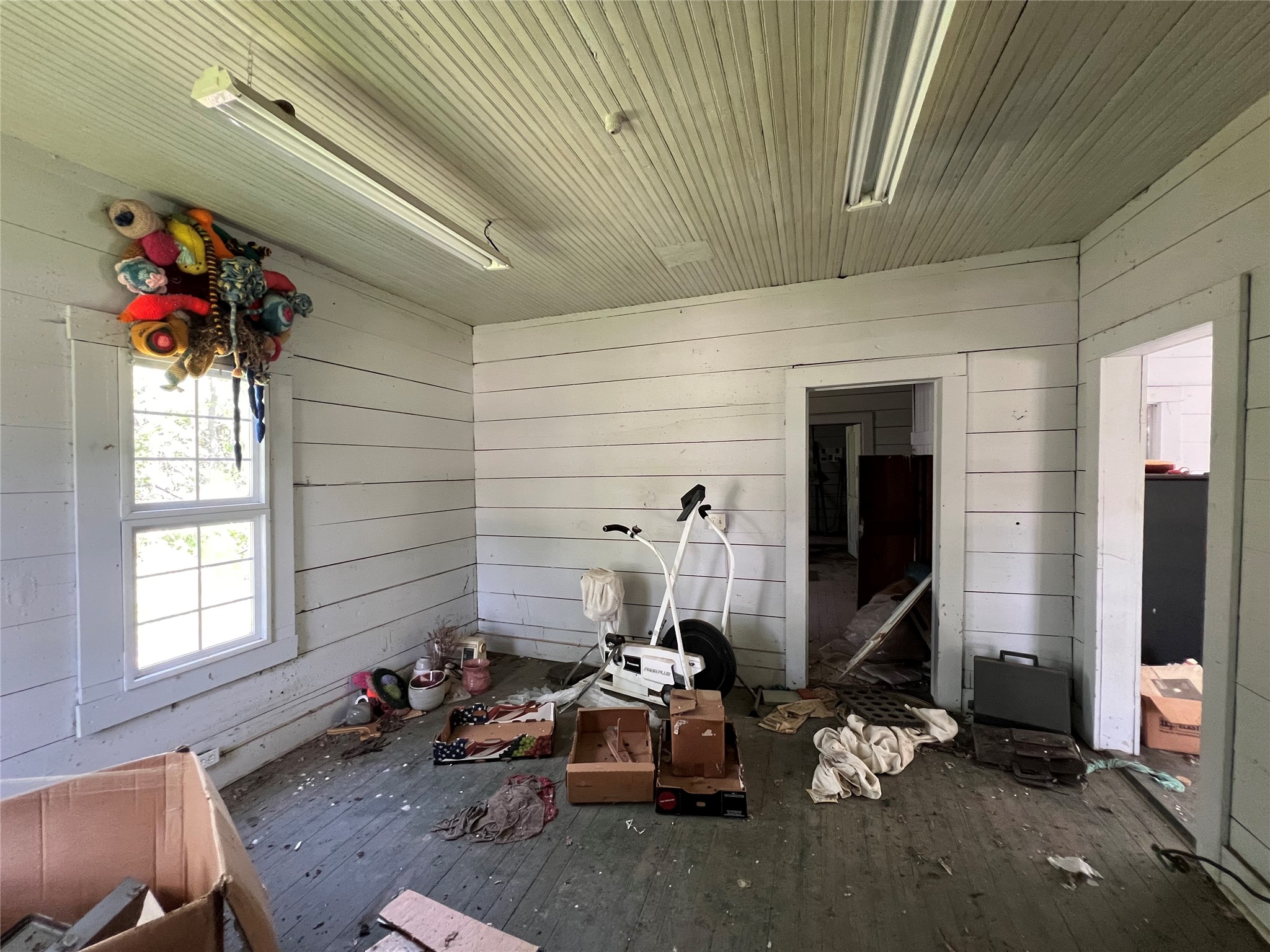 5838 Farm Road 1528 Klondike TX 75448