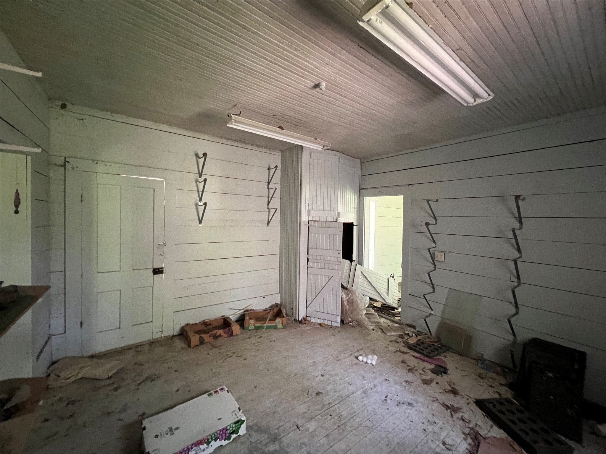 5838 Farm Road 1528 Klondike TX 75448