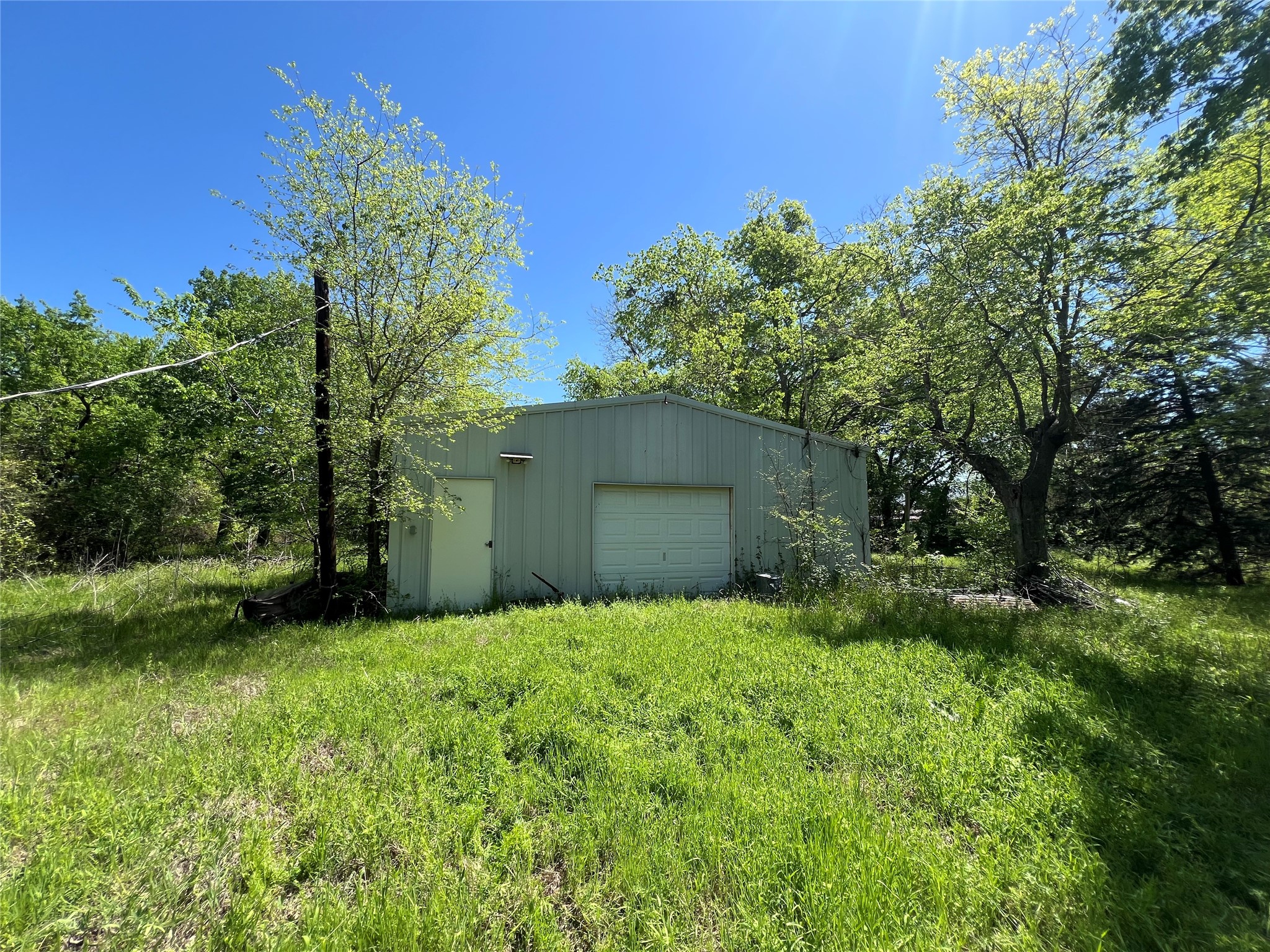 5838 Farm Road 1528 Klondike TX 75448