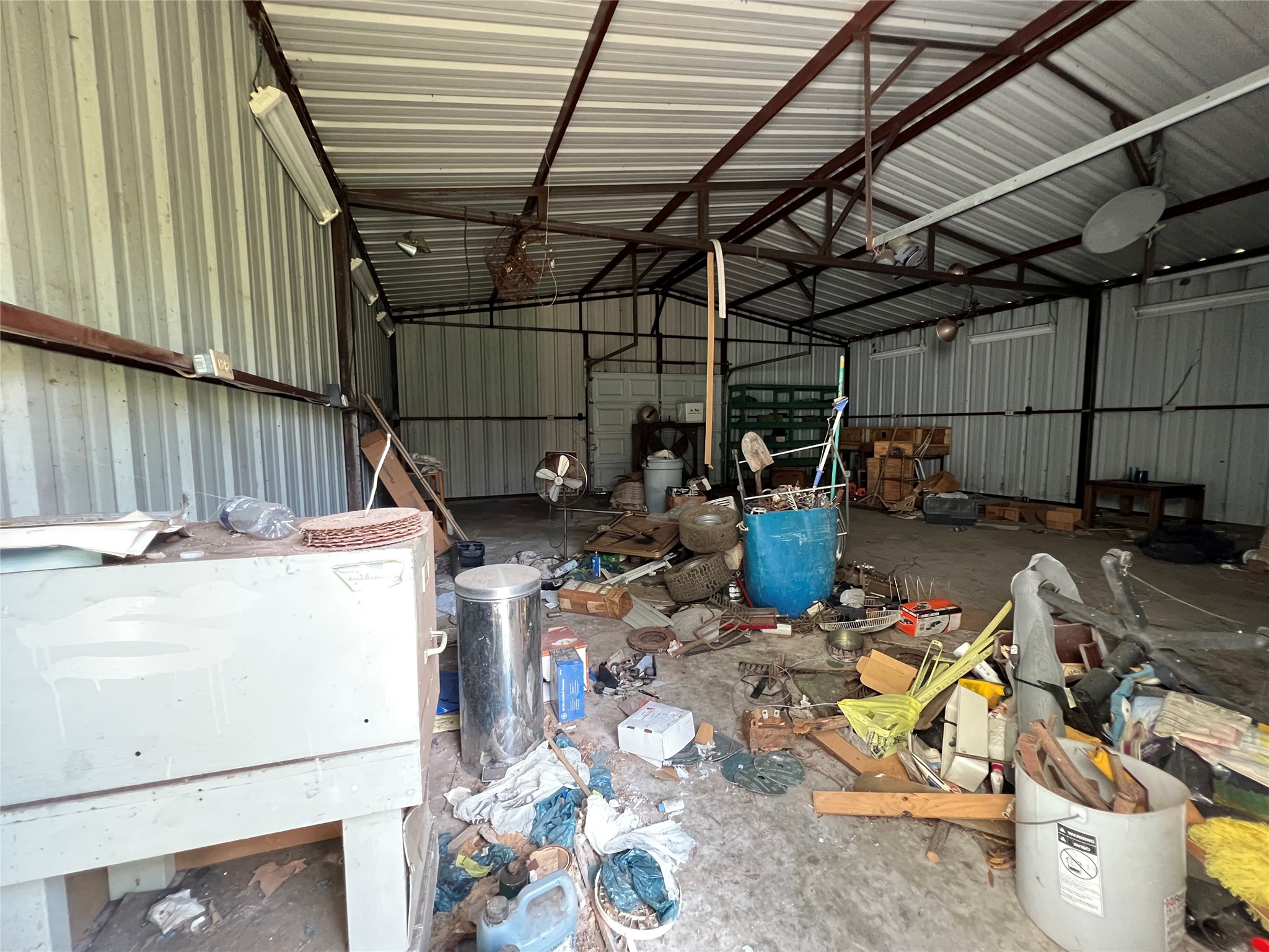 5838 Farm Road 1528 Klondike TX 75448