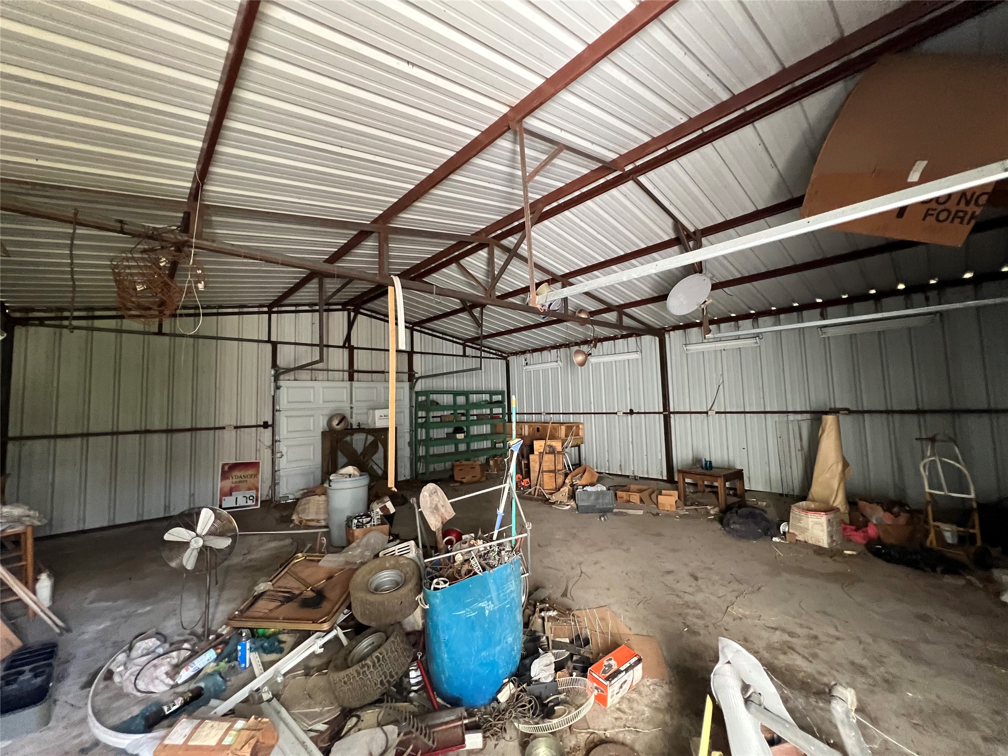 5838 Farm Road 1528 Klondike TX 75448