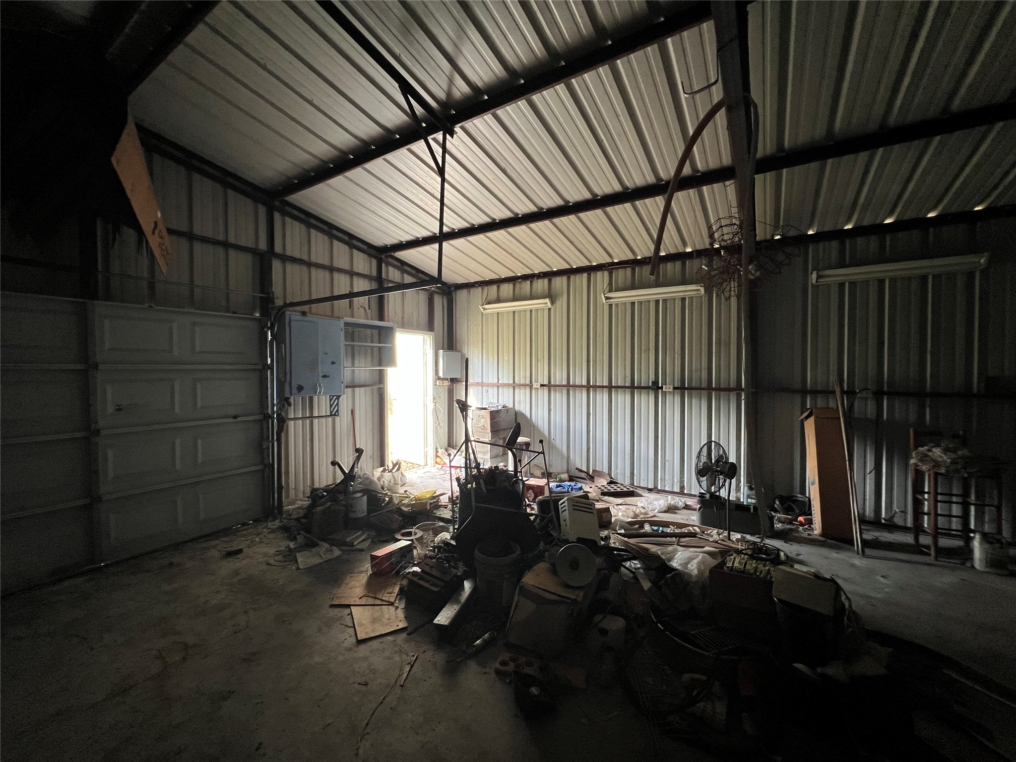 5838 Farm Road 1528 Klondike TX 75448
