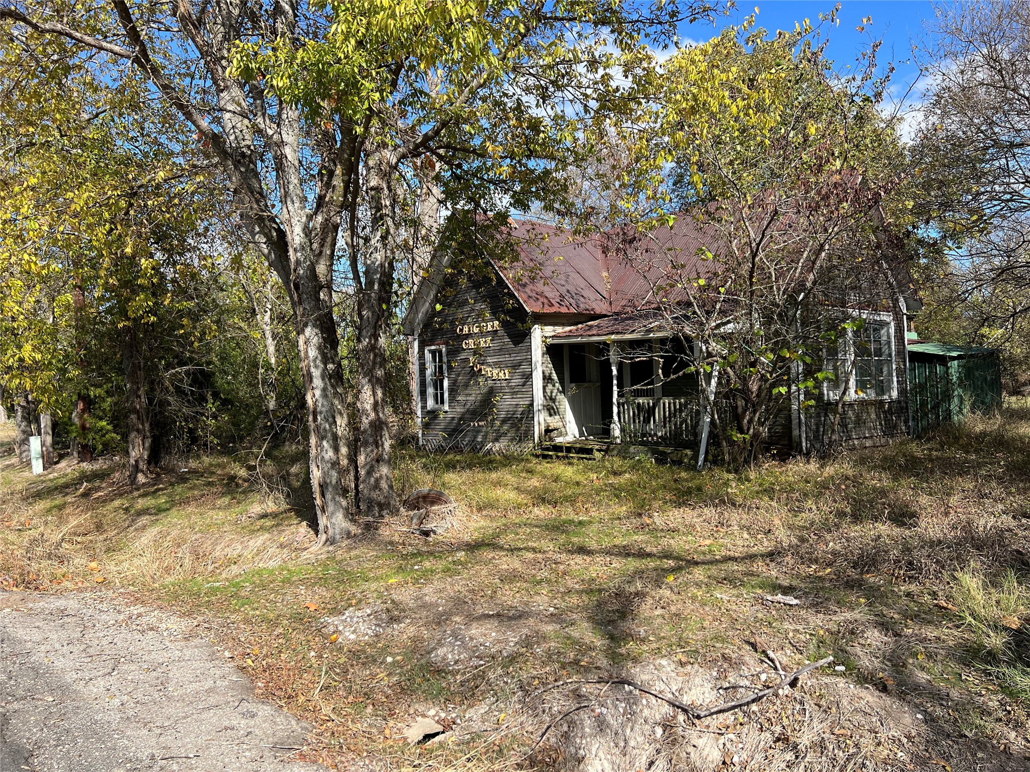 5838 Farm Road 1528 Klondike TX 75448