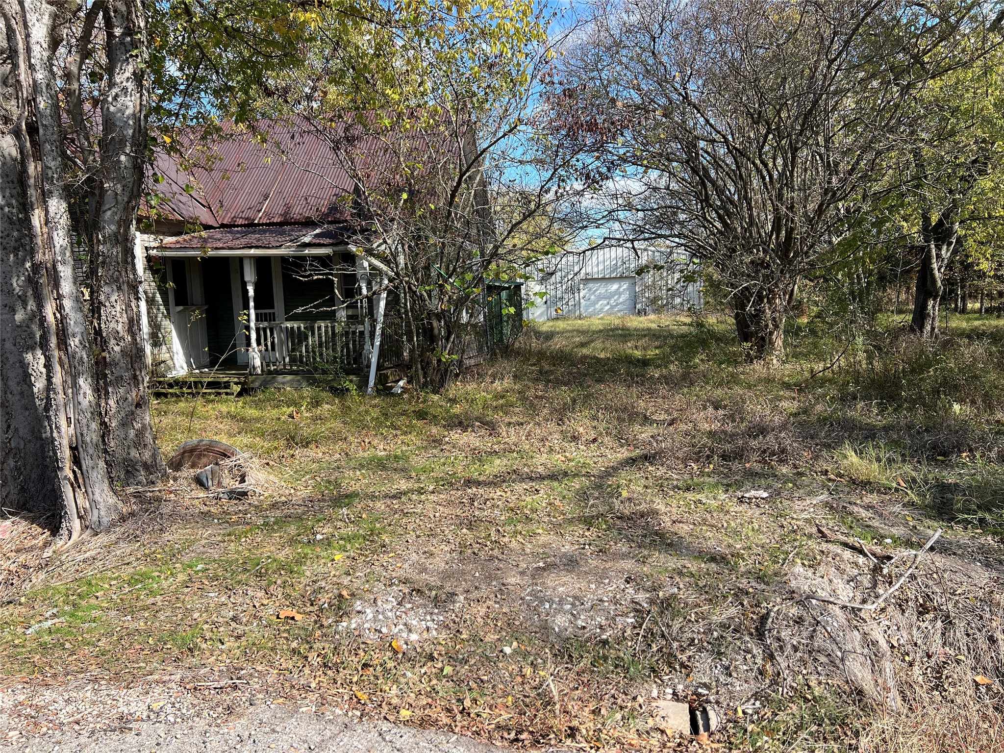 5838 Farm Road 1528 Klondike TX 75448