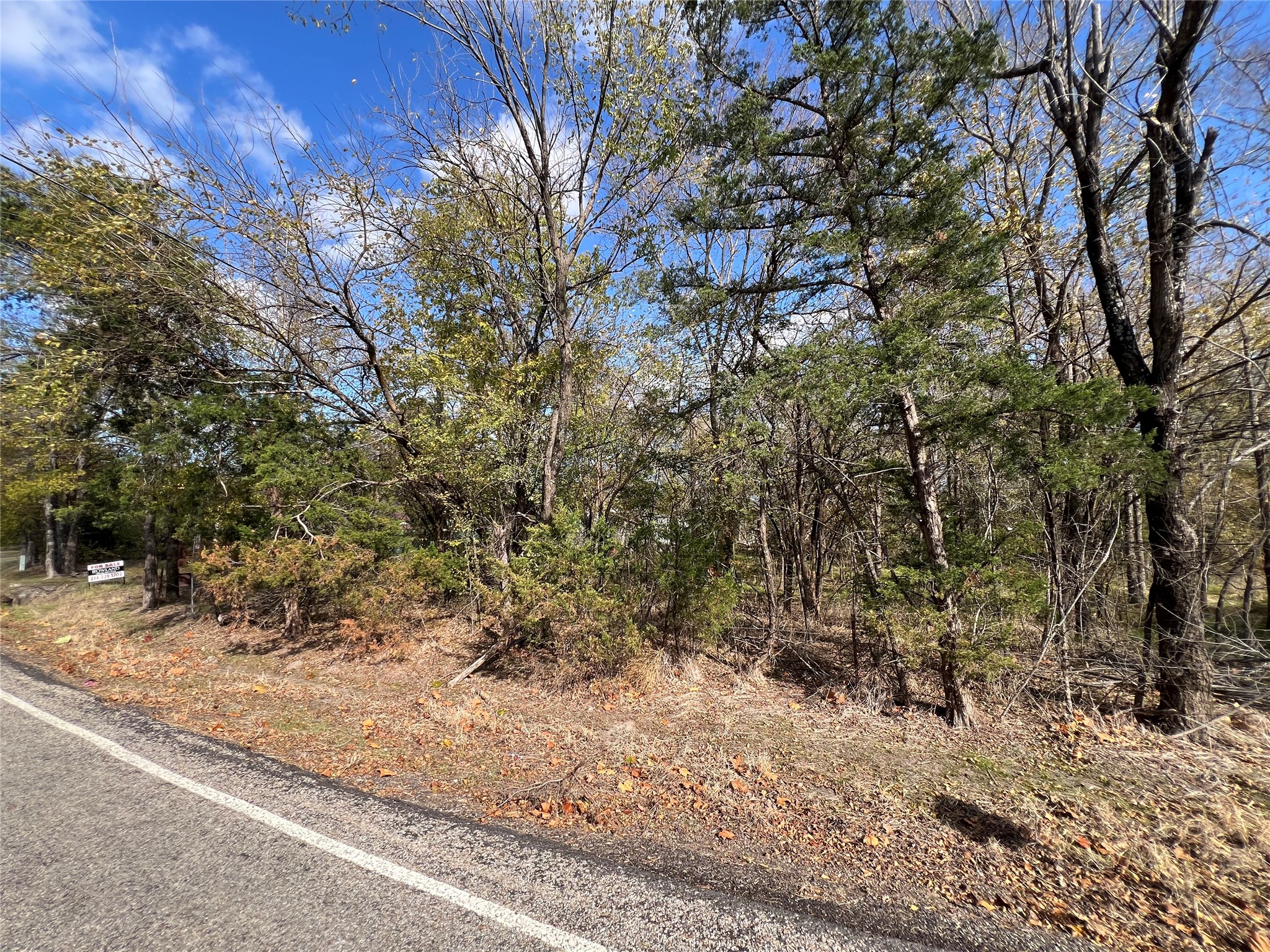 5838 Farm Road 1528 Klondike TX 75448