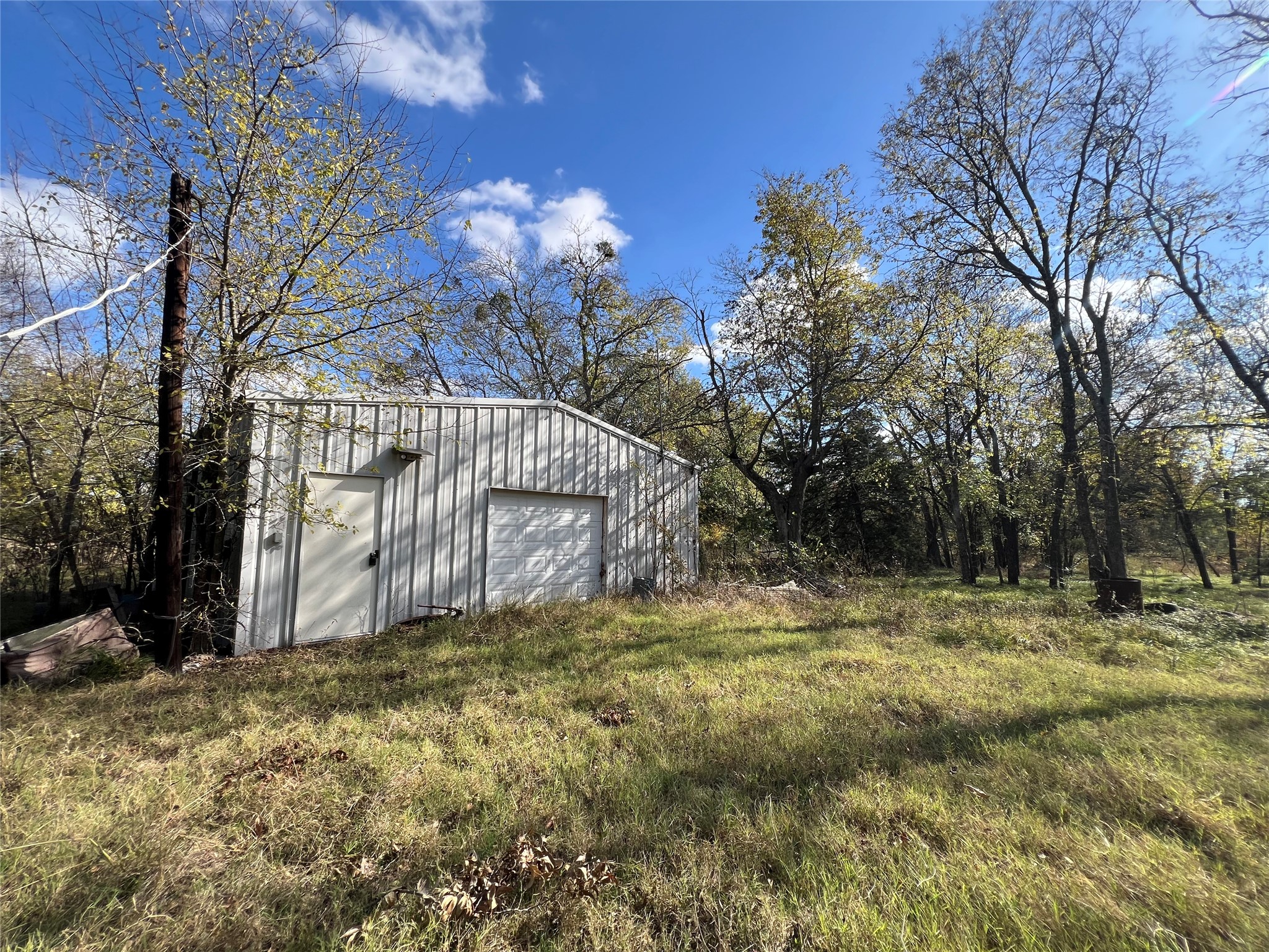 5838 Farm Road 1528 Klondike TX 75448